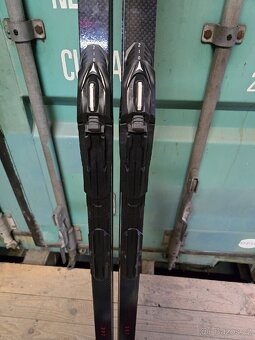 Atomic skintec C9 207 - 3