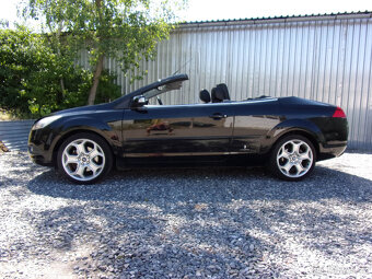 Ford Focus 2.0TDCi100kW TITANIUM 183000KM - 3