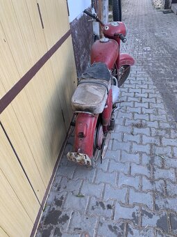 Jawa ČZ 175 AKCE JEN DO 14.2.2026 - 3