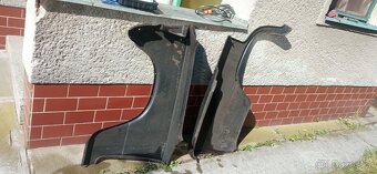 prodám dily na žiguli 1500 - 3