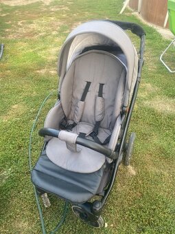 Kočár Tutis Uno - 3