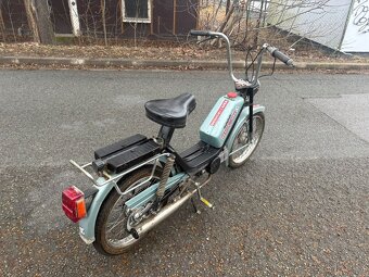 Babetta , Babeta - 3