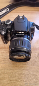 Canon EOS 350D - 3