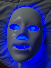 Fotonová terapie - 3