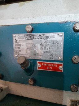 Kompresor Orlík - 3