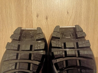 Běžecké boty Spine Smart NNN - 3