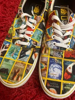 Vans National Geographic - 3