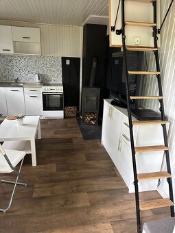 Prodej chaty u lesa - 3