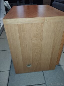 Noční stolek - 3