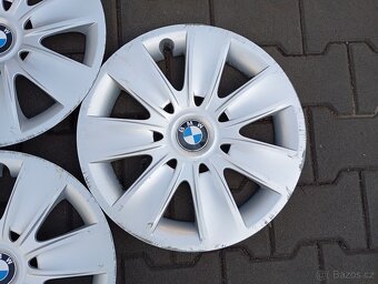 originální poklice BMW r16 - 3