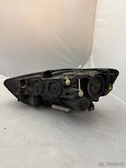 Svetlo Audi A6 C7 - 3