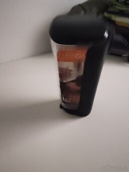 Mlekovka na kávovar Philips - 3