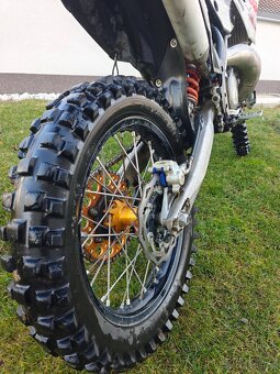 KTM EXC 300 s tp - 3