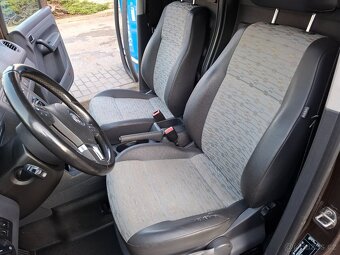 VW CADDY 2,0TDI 103KW DSG - 3