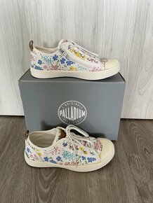 Dětské plátěnky vel. 33 - 3