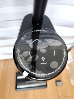 Vysavač Dreame H12Pro HHR25A - 3