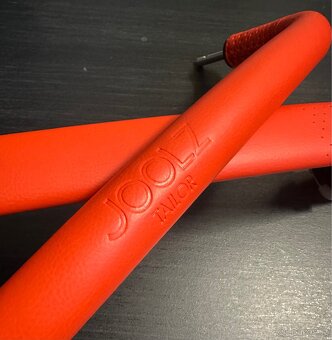 Set madel Joolz Day Tailor - Orange - 3