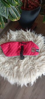 Obleček HUHUBAMBOO - NOVÝ - 3