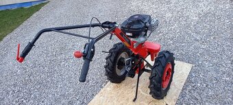 Malotraktor vari global xp200a - 3