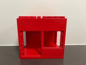 Lego Duplo domek II - 3