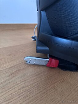 Britax Römer Trifix 2 i-Size Storm Grey - 3