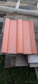 Střešní krytina Bramac - 3