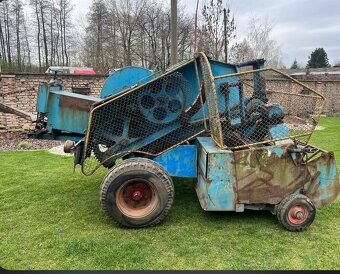 Lis Fortschritt K 442 - 3