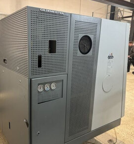 SOUSTRUH CNC  -CTX410 V3 - 3