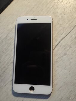 iPhone 7 Plus 32gb - díly - 3