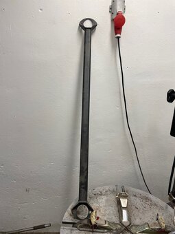 Bmw e36 zadni rozpera - 3