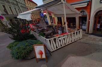 Prodej předzahrádky - 3