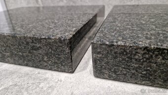 Mramorové podstavce pod repro - 3