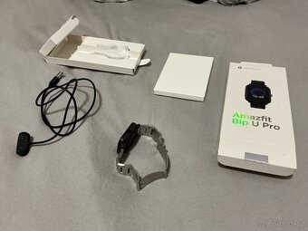 Amazfit Bip U Pro - 3