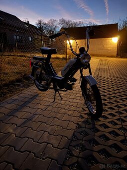 Babetta 210 - 3