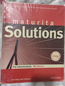 Maturita solutions - 3