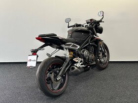 Triumph Street Triple 765 RS - 3