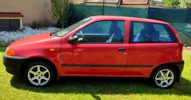 Fiat Punto 1.1 1997 - 3