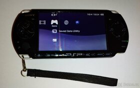 PSP 3004 - 3