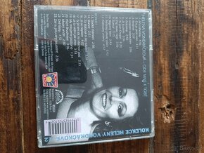 Helena Vondráčková CD - 3