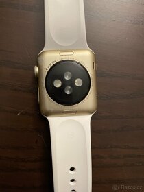 Prodám Apple Watch 1 - 3