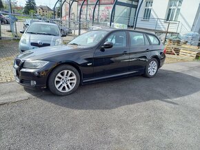 Prodej BMW 320d - 3