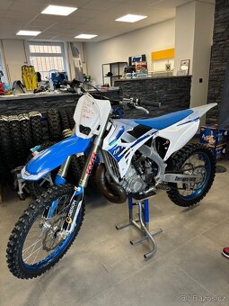 TM MX 250 2T 2024 - 3