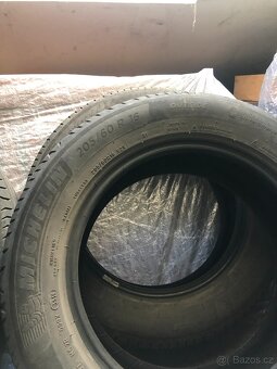 Michelin Outside 205/60/R16 - 3