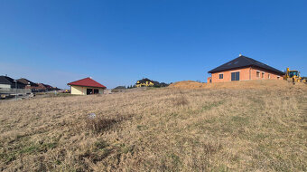 Prodej pozemku 1541 m2 k bydlení, Útěchov u Mor. Třebové - 3