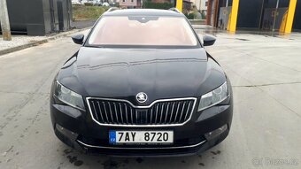 ŠKODA SUPERB LAURIN & KLEMENT 2.0 TDi / 140 kW. - 3