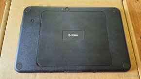 Tablet Zebra ET51, USB, BT, Wi-Fi, NFC, Android - nový, DPH - 3