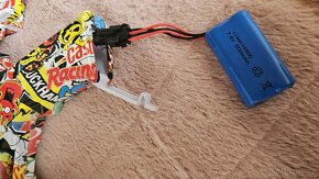 Gel blaster - 3