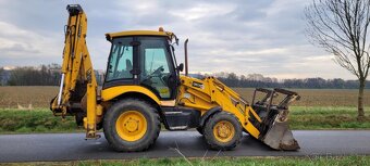 JCB 3cx - 3