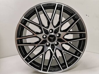 Škoda, Cupra alu kola 8,5J R19 5x112 ET50 - 3