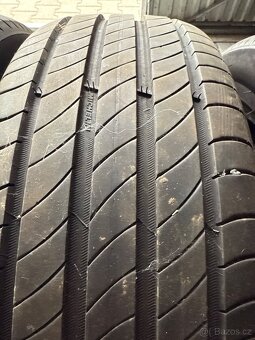 205/55 R17 91V pneumatiky Michelin Primaci 4 - 3